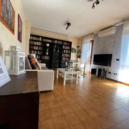 Silicella Apartment Rome Buitenkant foto